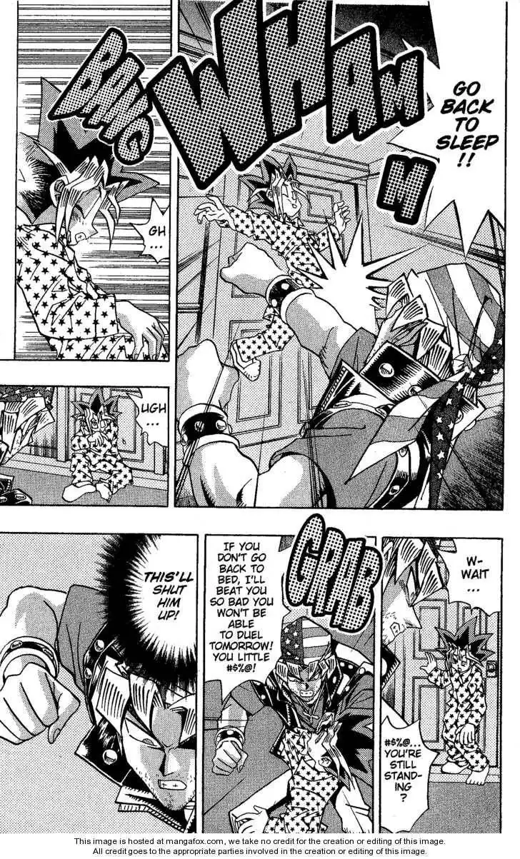 Yu-Gi-Oh! Duelist Chapter 54 13